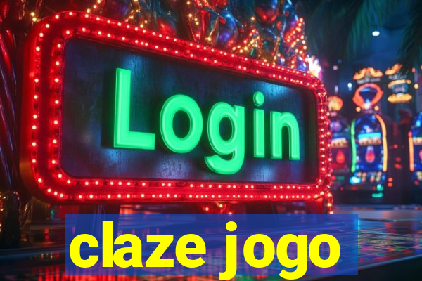 claze jogo
